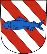 Wappen Derendingen
